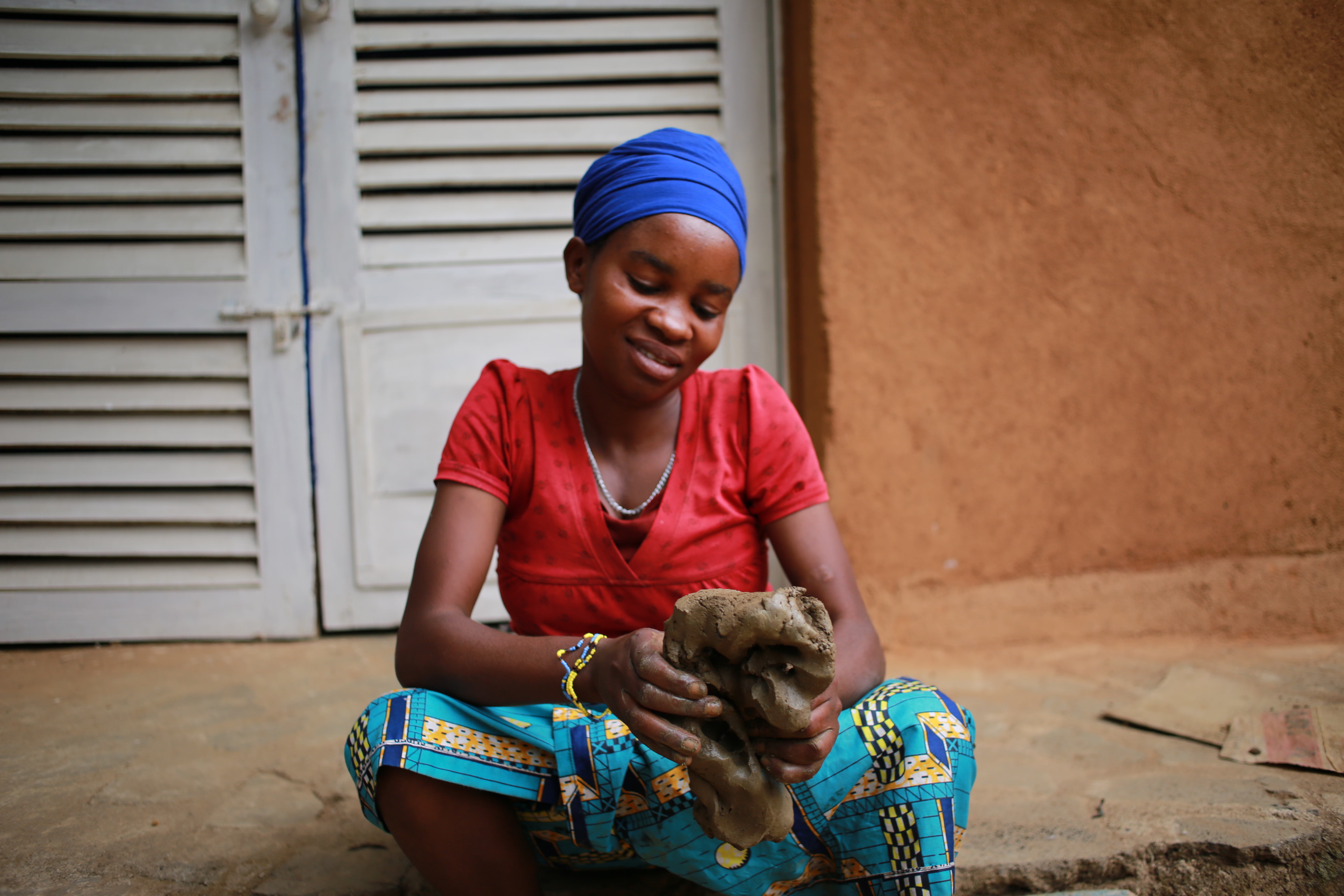 Virunga Homestay Impact 16